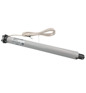 Moteur filaire Gaposa XQ5P 10 Nm 17 tours/min