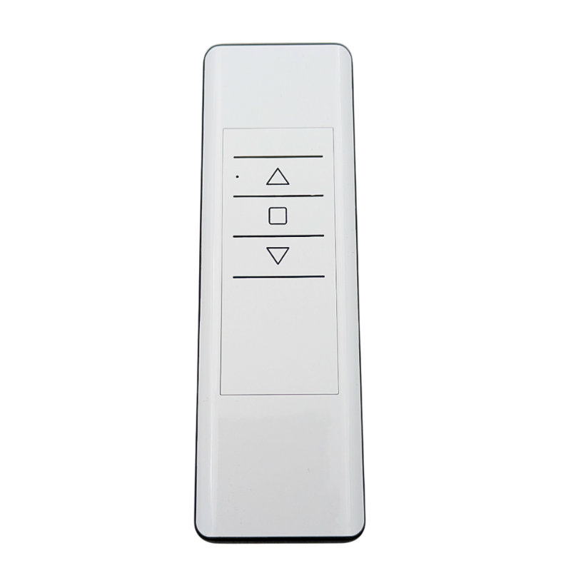 Télécommande Gaposa portable et murale 1 canal