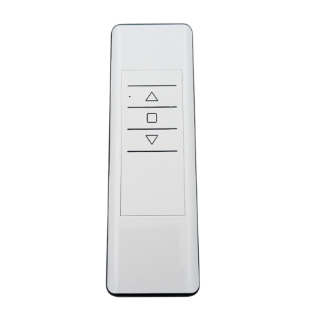 Télécommande Gaposa portable et murale 1 canal