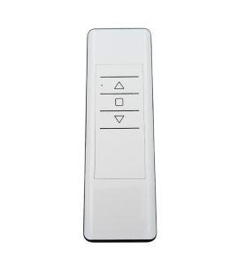 Télécommande Gaposa portable et murale 1 canal