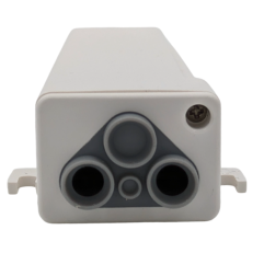 Récepteur radio Gaposa pour moteurs monophasés