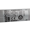 étiquette moteur radio Gaposa XQ5EX 20 Nm 17 tours/min