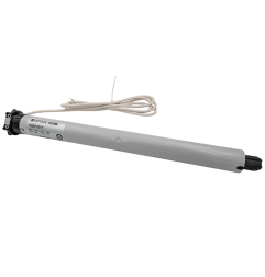 Moteur filaire Gaposa XQ5P 20 Nm 17 tours/min