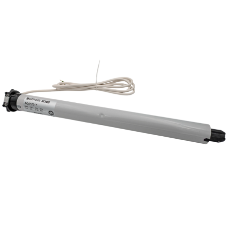 Moteur filaire Gaposa XQ5P 20 Nm 17 tours/min