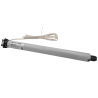 Moteur filaire Gaposa XQ5P 20 Nm 17 tours/min