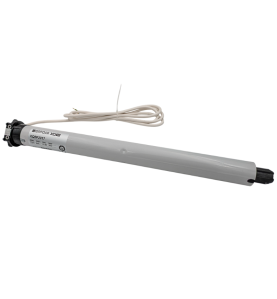 Moteur filaire Gaposa XQ5P 20 Nm 17 tours/min