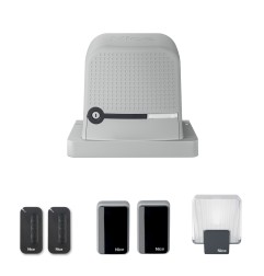 Nouveau NICE ROBUSKIT 600 avec 2 MYGO4