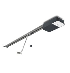 Motorisation SPIDO600 pour porte de garage – Kit SPIDO16BKCE