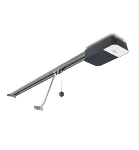 Motorisation SPIDO600 pour porte de garage – Kit SPIDO16BKCE