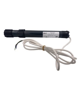 Moteur FRANCIAFLEX Well filaire 6/16 Ø45 mm 6 Nm