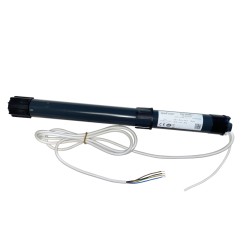 Moteur radio FRANCIAFLEX Well'Com 6/16 Ø45 mm 6 Nm