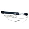 Moteur radio FRANCIAFLEX Well'Com 35/16 Ø45 mm 35 Nm