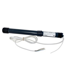 Moteur radio FRANCIAFLEX Well'Com 35/16 Ø45 mm 35 Nm