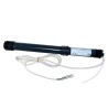 Moteur radio FRANCIAFLEX Well'Com 50/12 Ø45 mm 50 Nm
