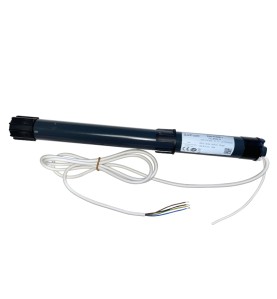 Moteur radio FRANCIAFLEX Well'Com 50/12 Ø45 mm 50 Nm