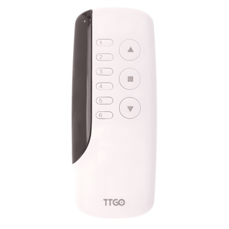 Télécommande 6 canaux TTGO TGX6