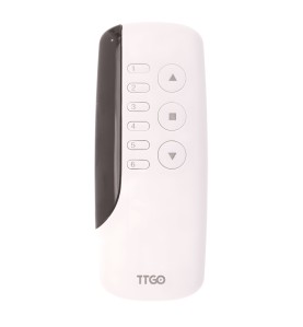 Télécommande 6 canaux TTGO TGX6