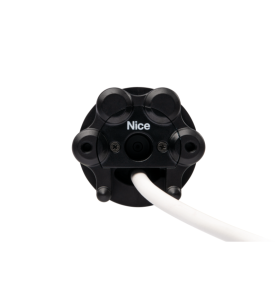 Axe octo 60 mm motorisé 2m NICE NEXT FIT MA 20/17 SH BD + DOMIW1