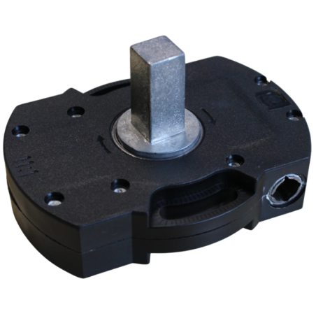 Treuil pour volet roulant 6A2.3811.PF8 E:C8 S:C13