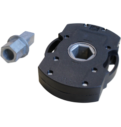 Treuil pour volet roulant 6A2.3811.PF8 E:C8 S:C13