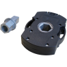 Treuil pour volet roulant 6A2.3811.PF8 E:C8 S:C13