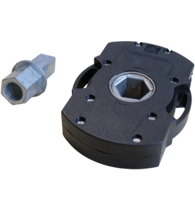 Treuil pour volet roulant 6A2.3811.PF8 E:C8 S:C13