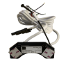 Centrale de commande déportée SIMU T5S AUTO+SHORT avec antenne Hz