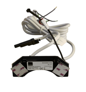 Centrale de commande déportée SIMU T5S AUTO+SHORT avec antenne Hz