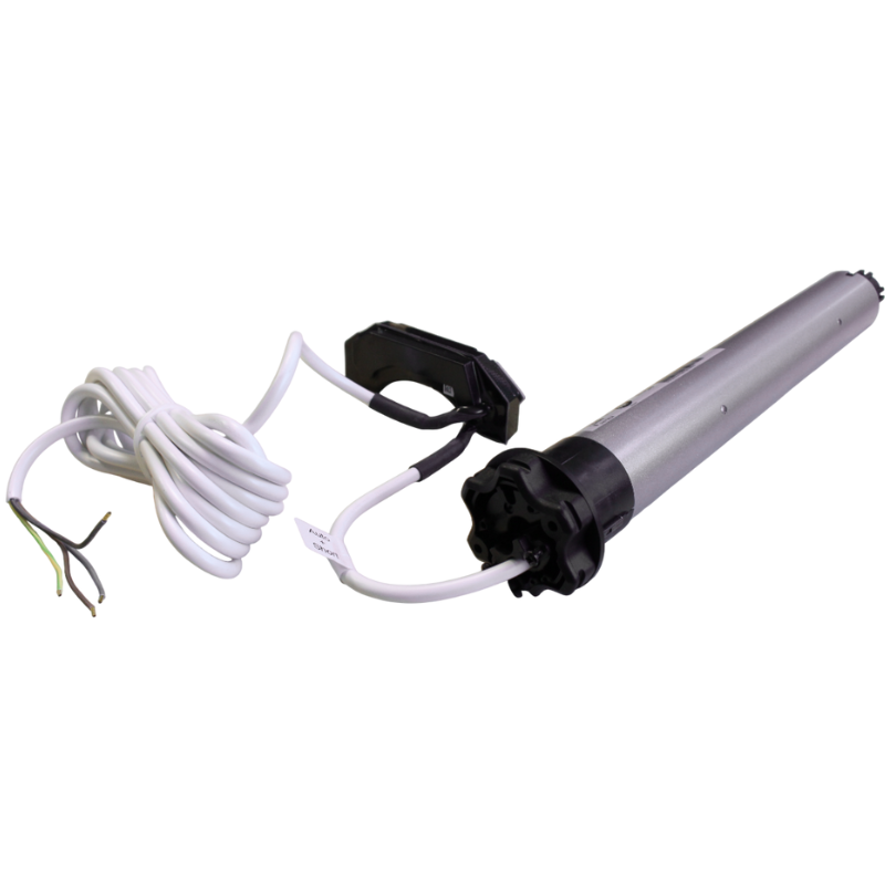 Moteur filaire Simu T5S AUTO Short 6/17