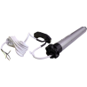 Moteur filaire Simu T5S AUTO Short 6/17
