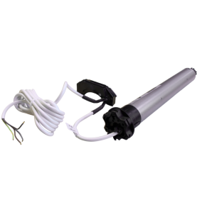 Moteur filaire Simu T5S AUTO Short 6/17