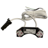 Centrale de commande déportée SIMU T5S AUTO+SHORT