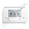 HSCU2GCFR - Kit alarme RTC et GSM, filaire et radio