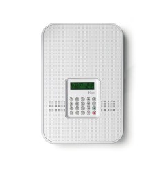 HSCU1GFR - Centrale d'alarme sans fil RTC et GSM