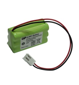 Bloc batterie 7.2 V 910 mAh