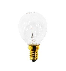 Ampoule à vis E14 24V 25W