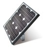 Panneau solaire photovoltaïque 30 W pour Solemyo