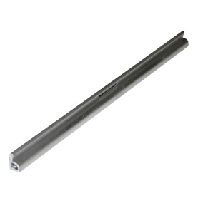 Réglette de tablier aluminium