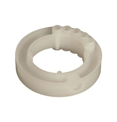 Bague pour tube ZF45 pour verrou de sécurité