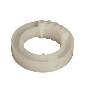 Bague pour tube ZF45 pour verrou de sécurité