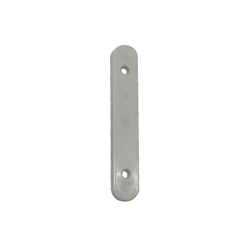 Barrette pour arrêt Albatros et butée centrale