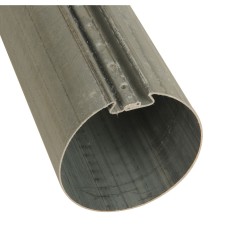 Tube Deprat 62 mm (1 mètre)