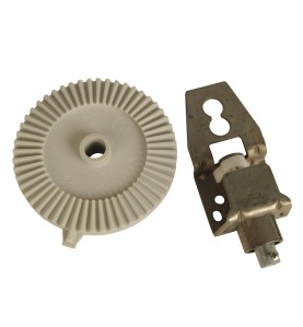 Couple conique ZFC810 E:6P7 Ø127 mm