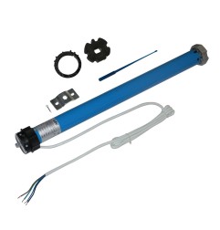 Kit rénovation 56 Kg pour tube ZF64 mm