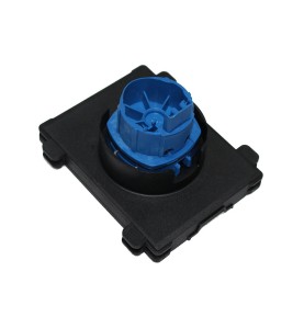 Adaptateur ID2.0 pour moteur radio Bubendorff ID1