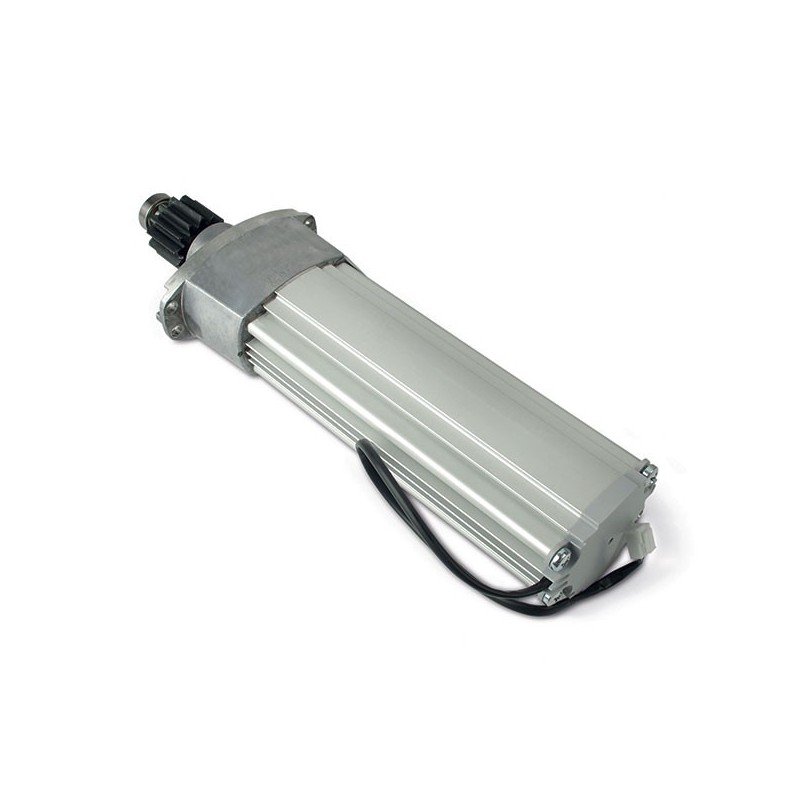 Moteur secondaire pour GIRO GR170 pour rideau métallique Moteur secondaire pour GIRO GR170 pour rideau métallique