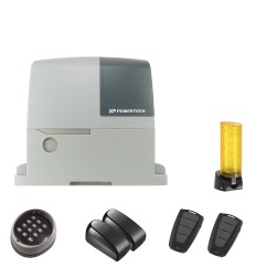 Automatisme POWERTECH PL600