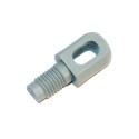 Embout Ø9,5 mm pour barre de charge Embout Ø9,5 mm pour barre de charge