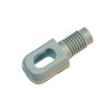 Embout Ø9,5 mm pour barre de charge Embout Ø9,5 mm pour barre de charge