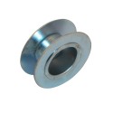 Poulie Ø70 mm pour axe Ø40 mm de store Poulie Ø70 mm pour axe Ø40 mm de store